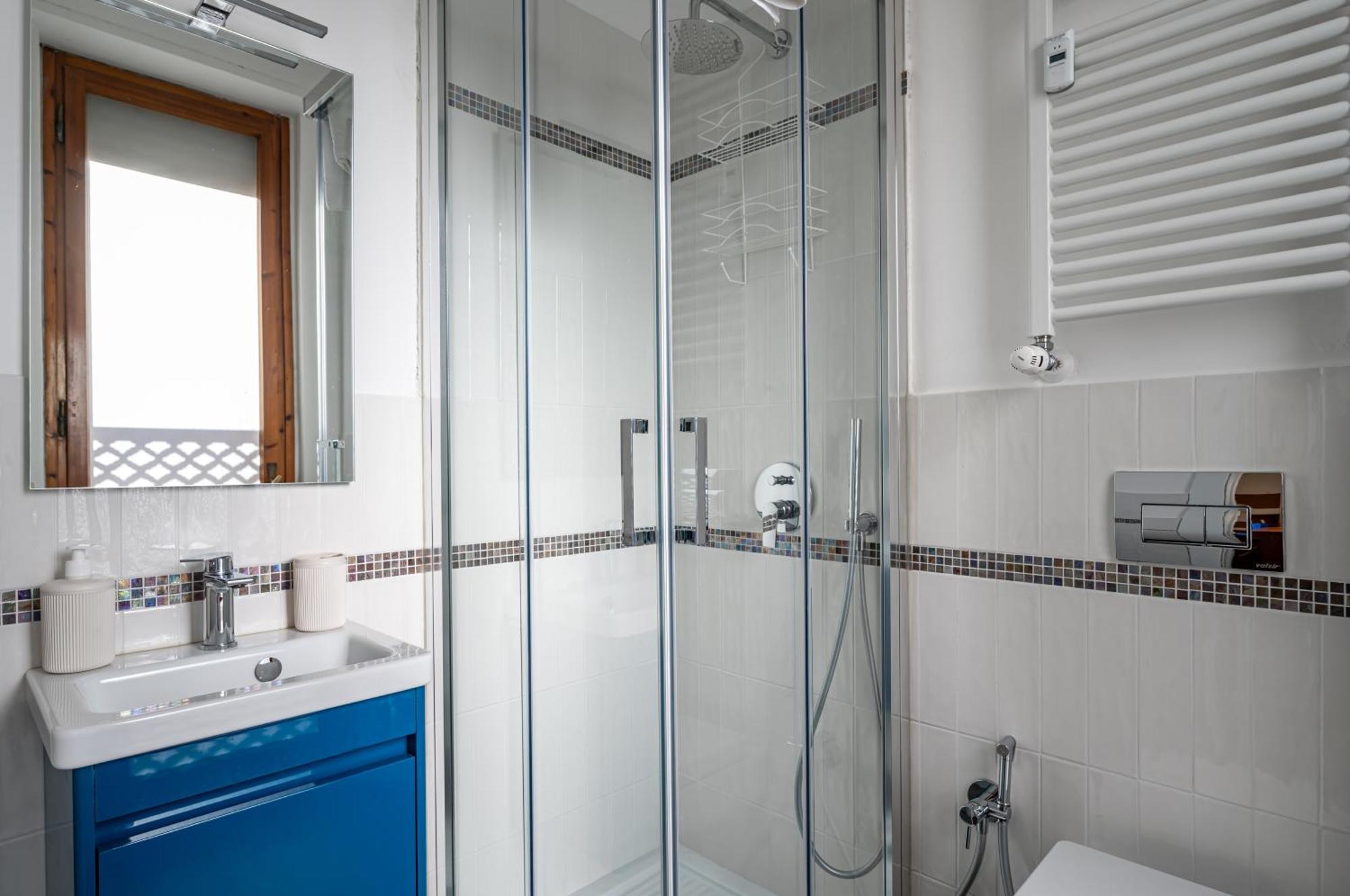 Visarno & University Roomy Flat X6 With Parking Florence Buitenkant foto