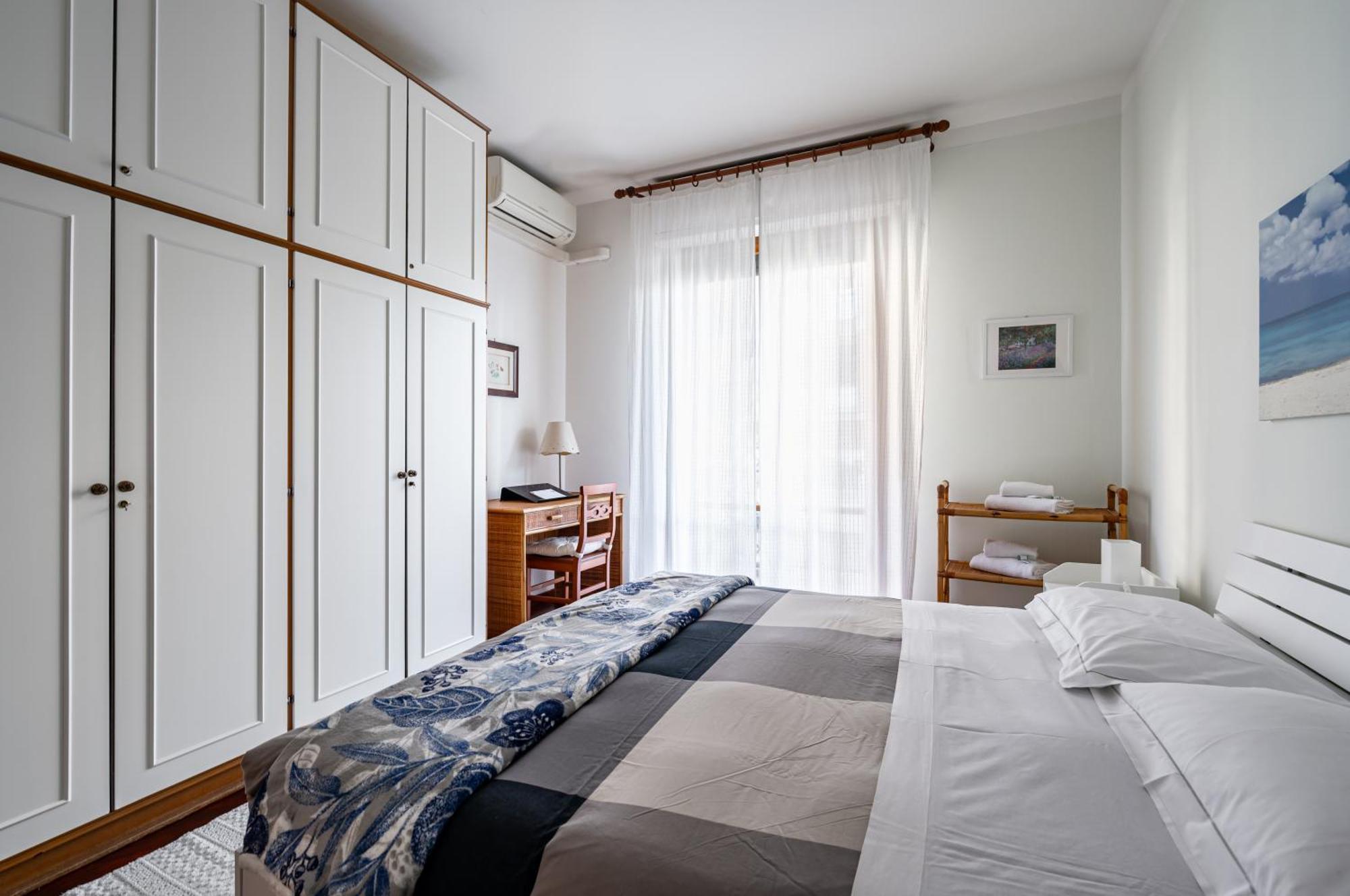 Visarno & University Roomy Flat X6 With Parking Florence Buitenkant foto